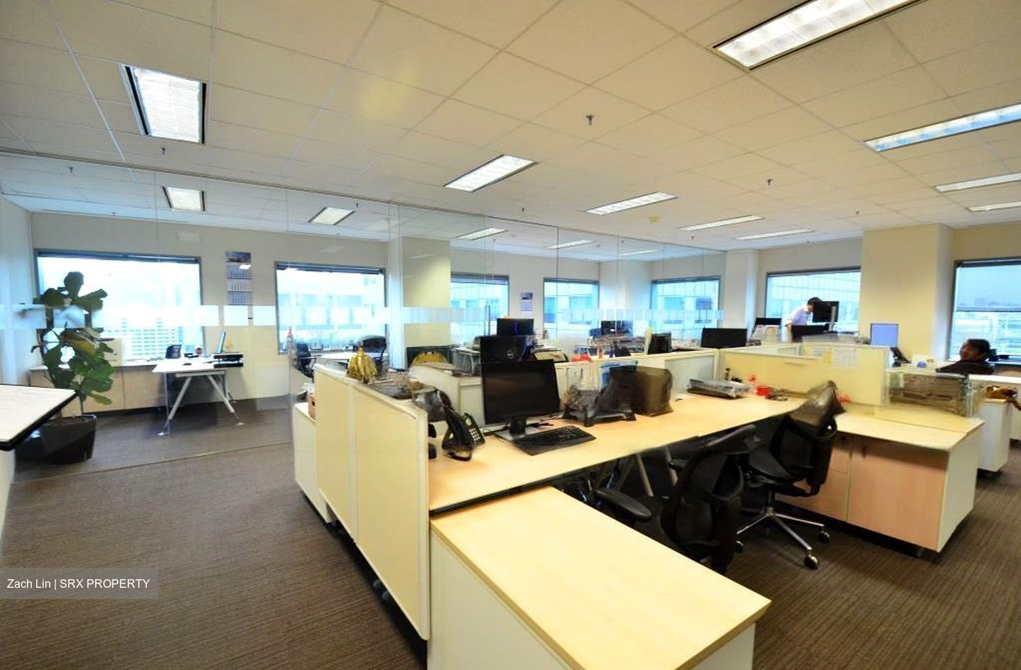 Suntec Tower Three (D1), Office #565747281